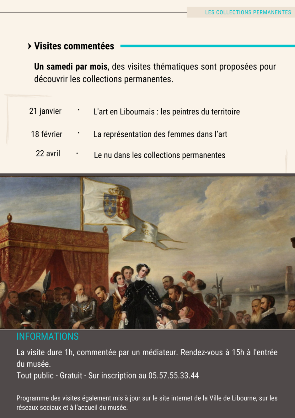 Agrandir l'image (fenêtre modale)