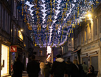 Agrandir l'image (fenêtre modale)