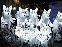 Agrandir l'image (fenêtre modale)