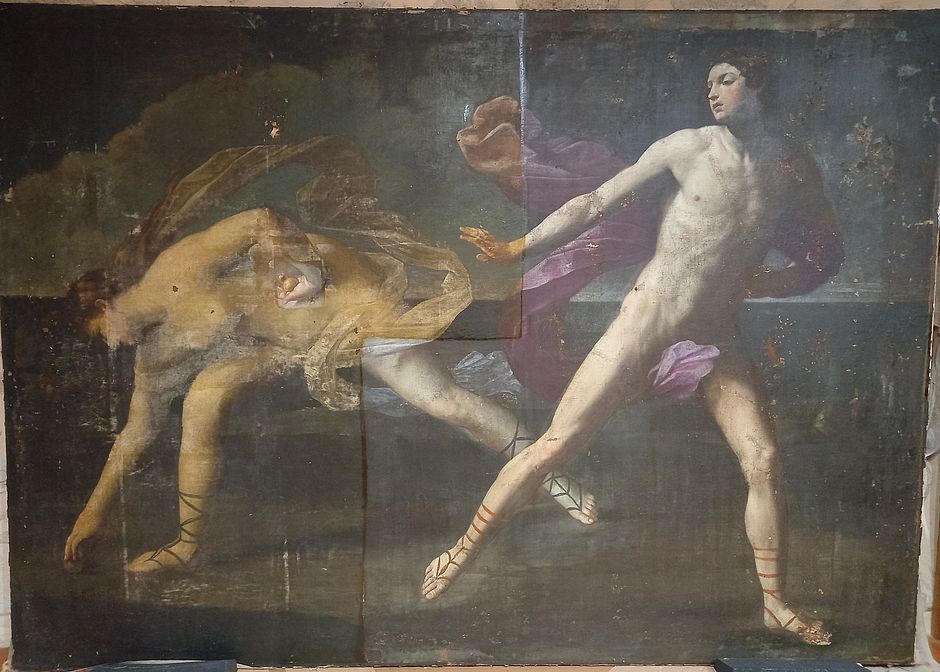 Agrandir l'image (fenêtre modale)