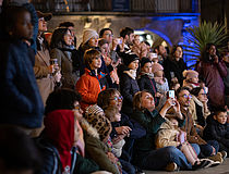 Agrandir l'image (fenêtre modale)