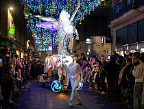 Agrandir l'image (fenêtre modale)