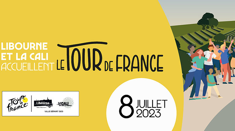 etape du tour samedi 8 juillet 2023