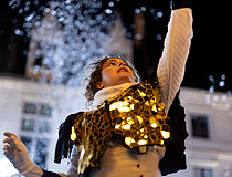 Agrandir l'image (fenêtre modale)