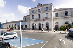 gare de Libourne - Agrandir l'image (fenêtre modale)